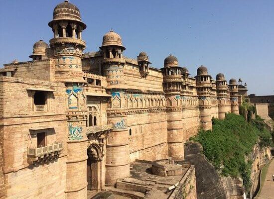 Gwalior