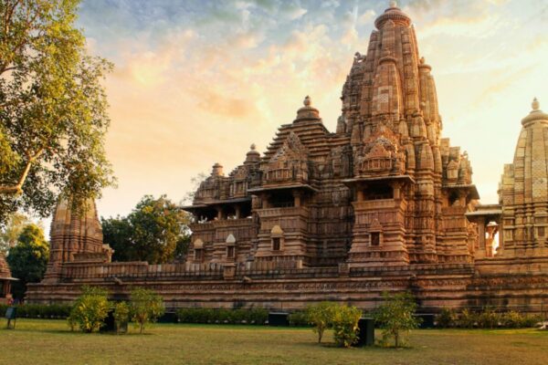 UnescoHeritage- Khajuraho